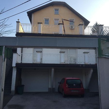 Apartments Villa Irma Sarajewo Zewnętrze zdjęcie
