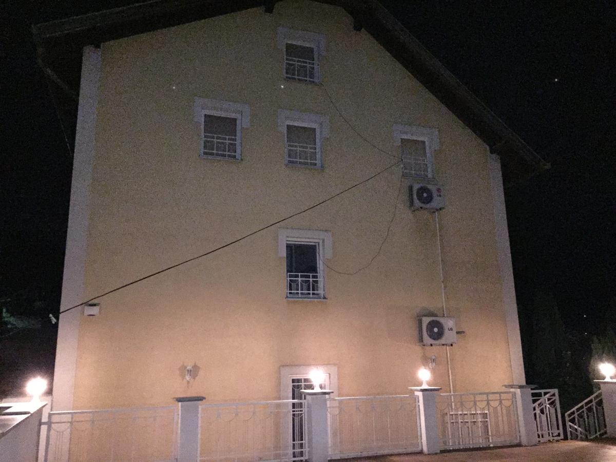 Apartments Villa Irma Sarajewo Zewnętrze zdjęcie
