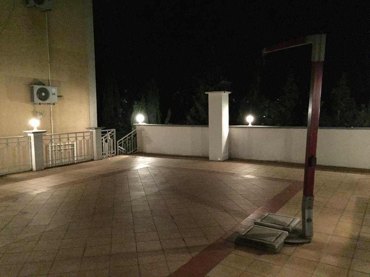 Apartments Villa Irma Sarajewo Zewnętrze zdjęcie