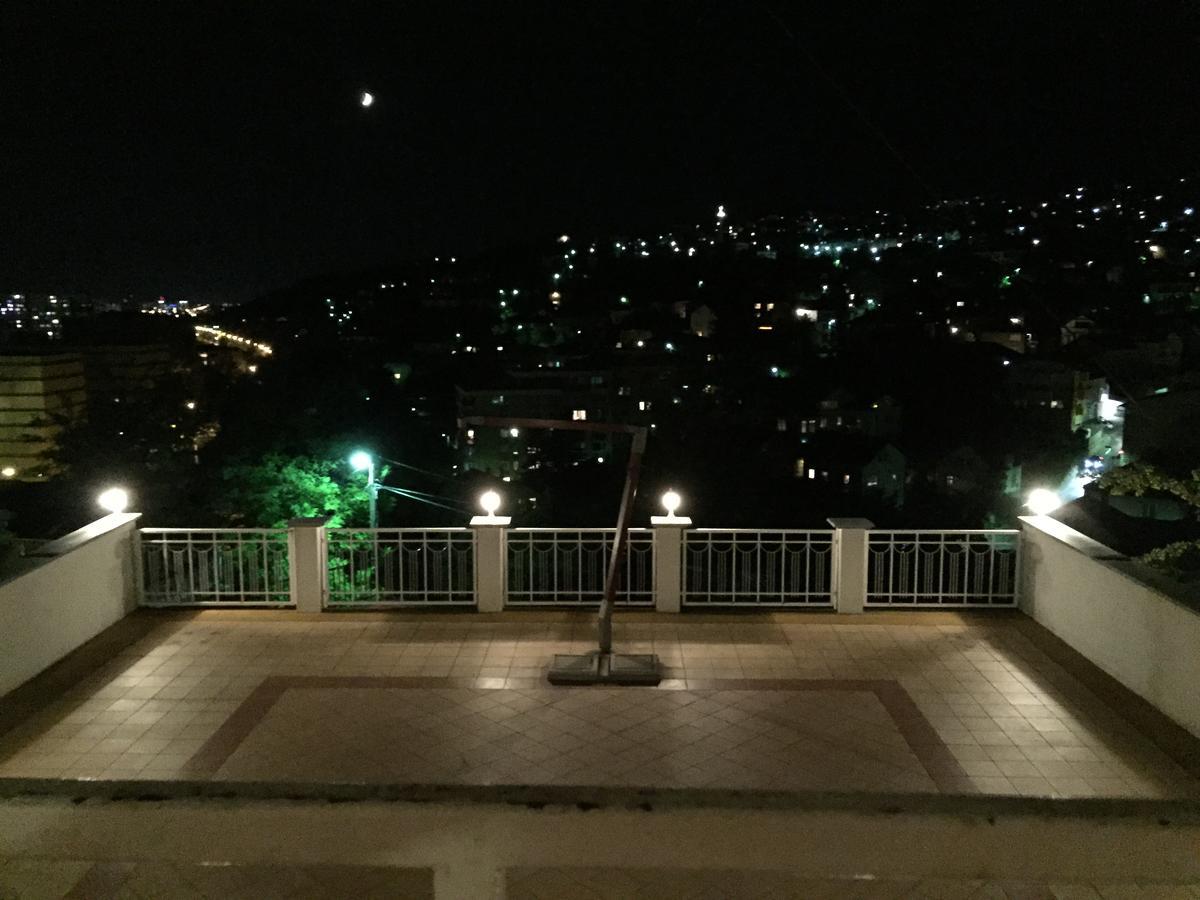 Apartments Villa Irma Sarajewo Zewnętrze zdjęcie