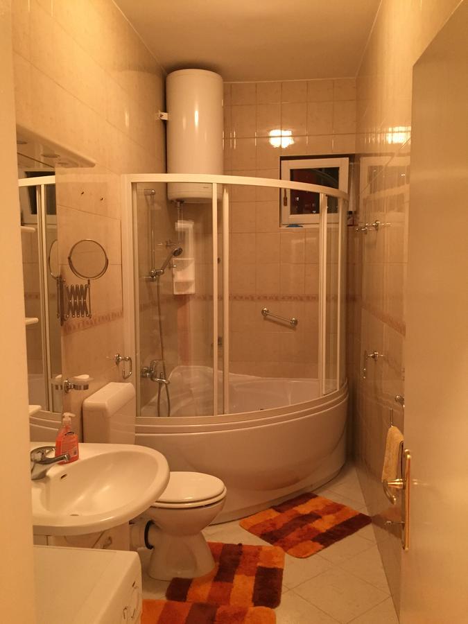 Apartments Villa Irma Sarajewo Zewnętrze zdjęcie