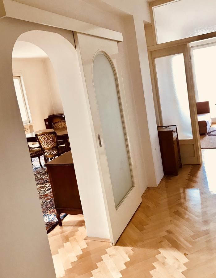 Apartments Villa Irma Sarajewo Zewnętrze zdjęcie