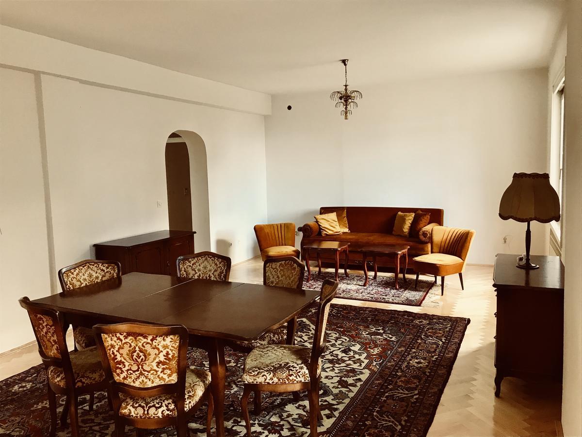 Apartments Villa Irma Sarajewo Zewnętrze zdjęcie