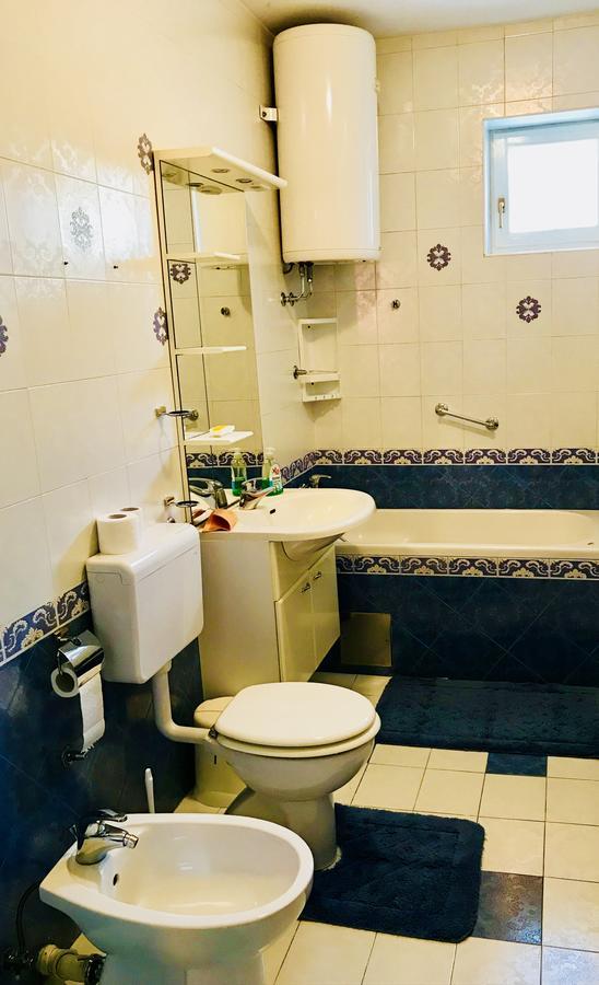 Apartments Villa Irma Sarajewo Zewnętrze zdjęcie