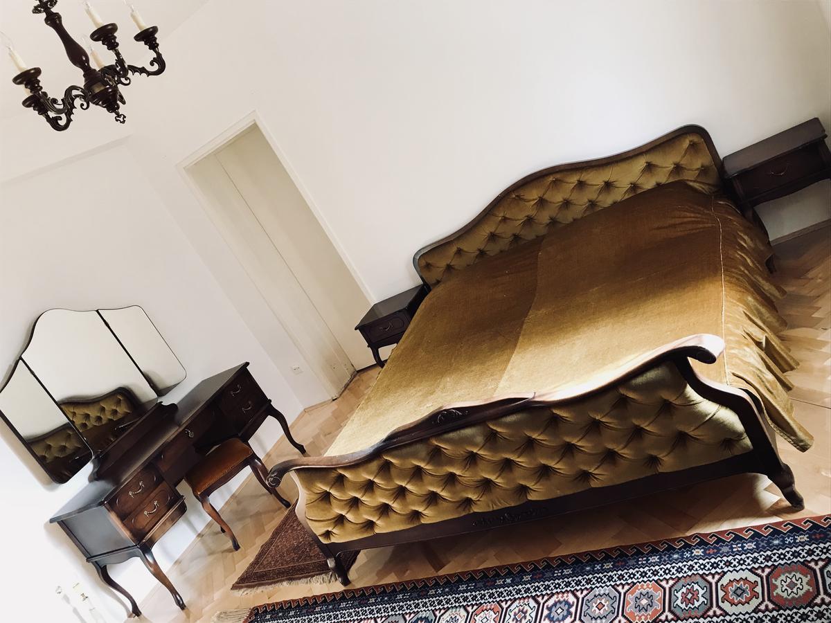 Apartments Villa Irma Sarajewo Zewnętrze zdjęcie