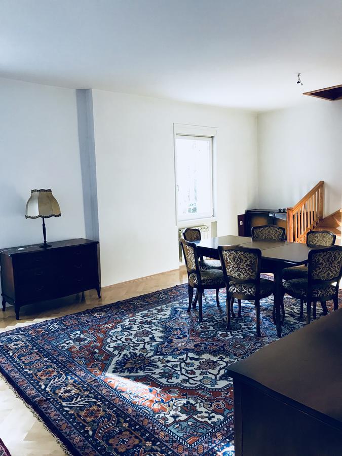 Apartments Villa Irma Sarajewo Zewnętrze zdjęcie