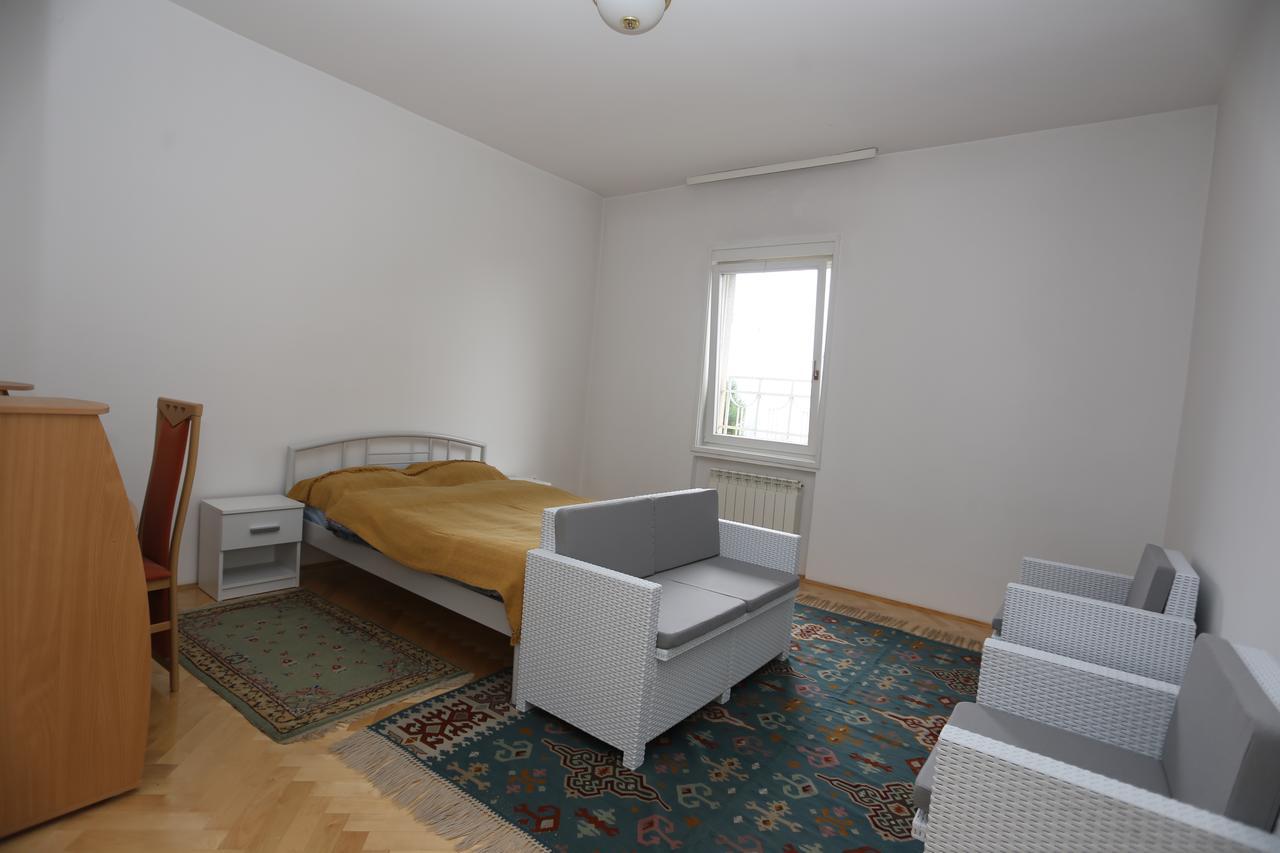 Apartments Villa Irma Sarajewo Zewnętrze zdjęcie