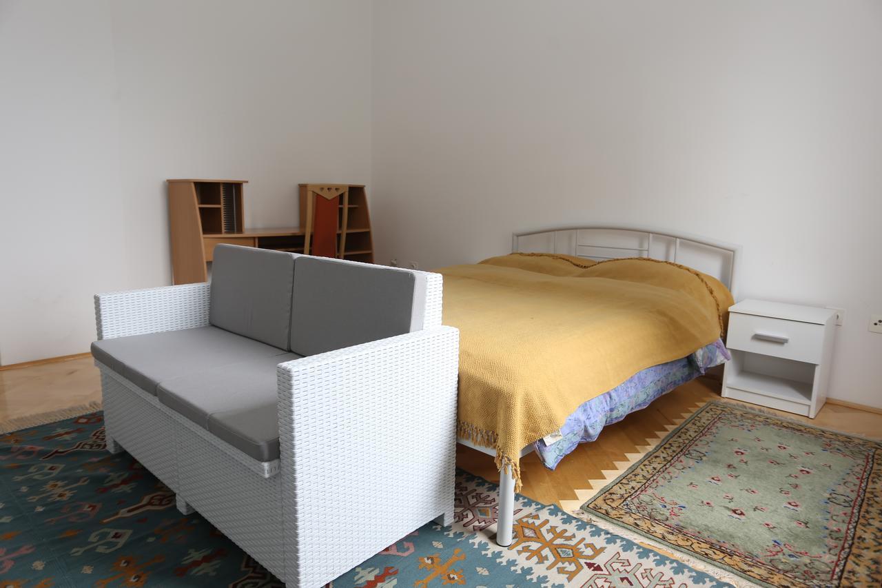 Apartments Villa Irma Sarajewo Zewnętrze zdjęcie