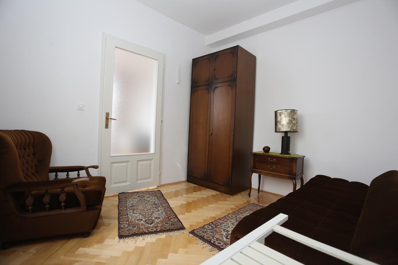 Apartments Villa Irma Sarajewo Zewnętrze zdjęcie
