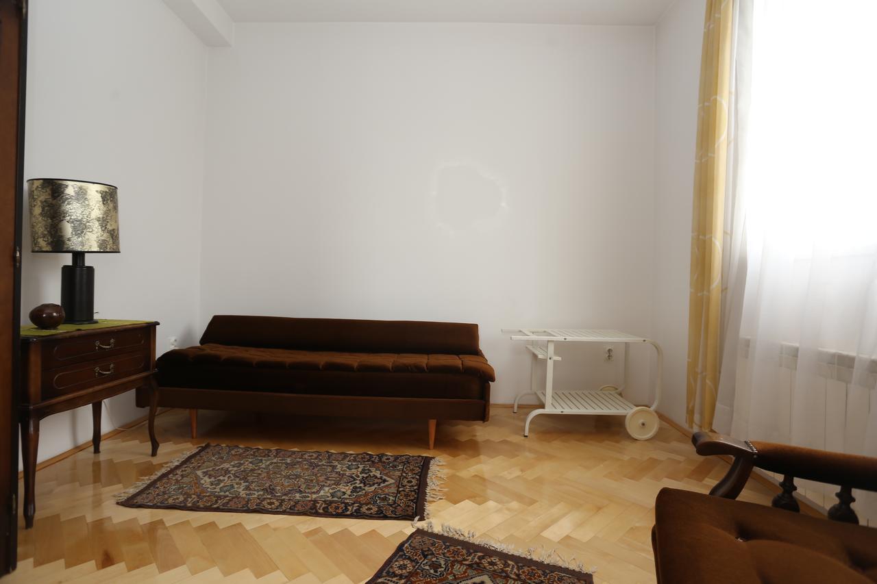 Apartments Villa Irma Sarajewo Zewnętrze zdjęcie
