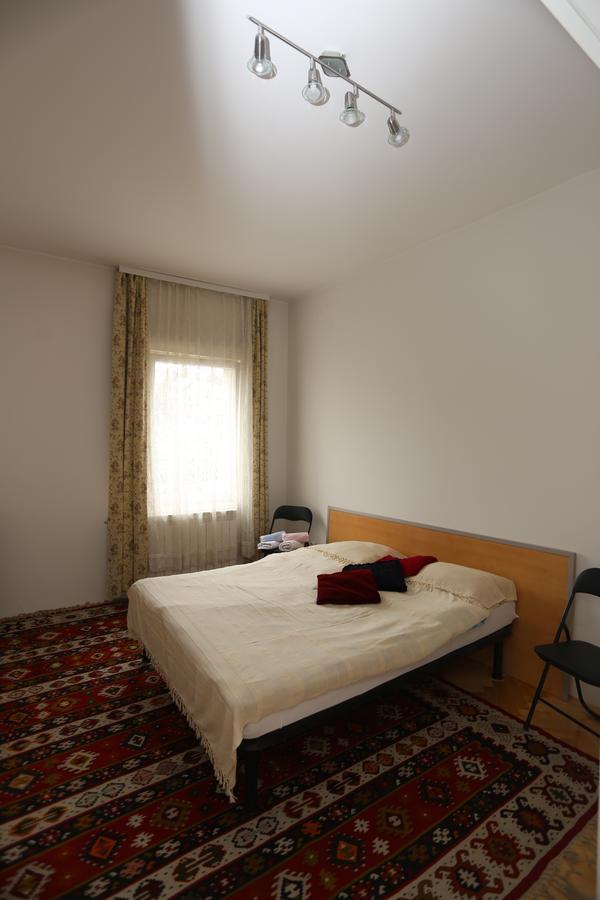 Apartments Villa Irma Sarajewo Zewnętrze zdjęcie