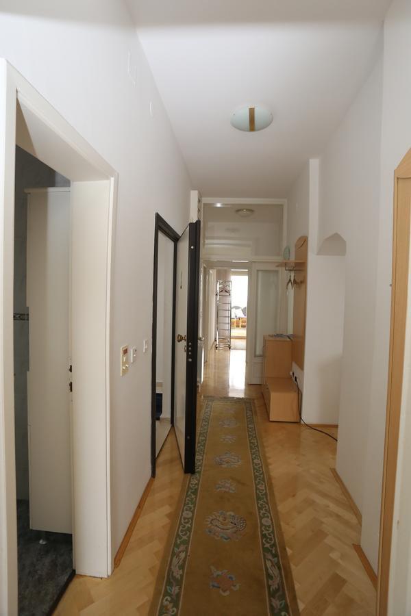 Apartments Villa Irma Sarajewo Zewnętrze zdjęcie