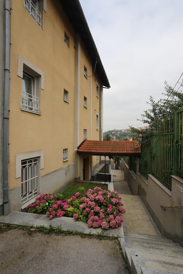Apartments Villa Irma Sarajewo Zewnętrze zdjęcie
