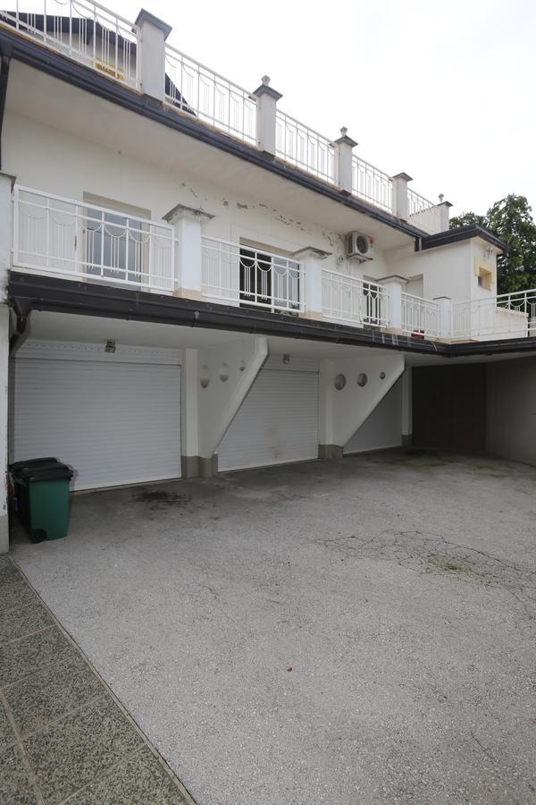 Apartments Villa Irma Sarajewo Zewnętrze zdjęcie