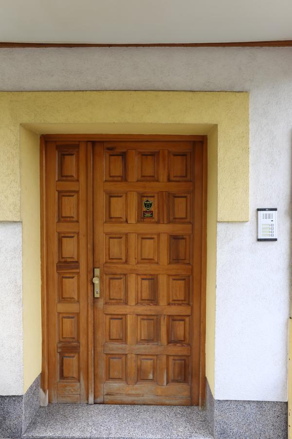Apartments Villa Irma Sarajewo Zewnętrze zdjęcie