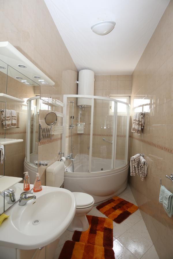 Apartments Villa Irma Sarajewo Zewnętrze zdjęcie