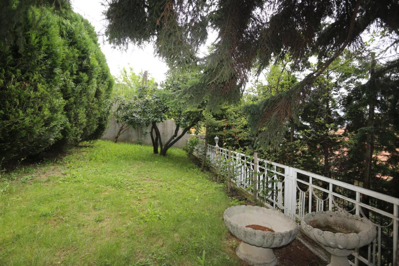 Apartments Villa Irma Sarajewo Zewnętrze zdjęcie